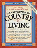 The Encyclopedia of Country Living