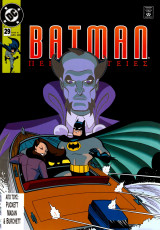 Batman Περιπέτειες - Τεύχος 29