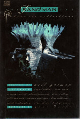 The Sandman - Fables and Reflections