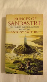 Princes of Sandastre