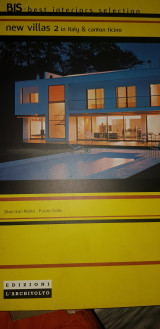 Best interiors selection - new villas 2