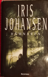 Hämnaren