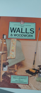 Walls and Woodwork