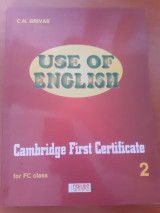 Use of English