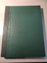 Ο κρίκος των βαθμοφόρων, Τεύχη 1971-1972