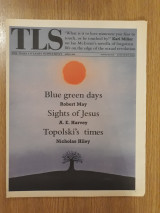 The Times Literary Supplement, no. 5427 (April 6, 2007)