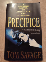 Precipice