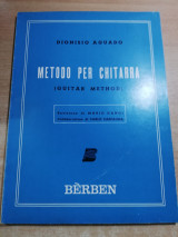 Metodo per Chitarra