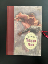 The Pre- Raphaelite Photograph Album