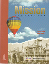 Mission 1 Coursebook