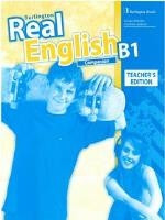 Real English B1 Teacher's Book Test