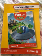 Fun with Fizz Junior A Pupil's Book