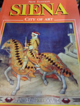 Siena city of art