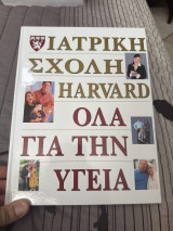 Ιατρική Σχολή Harvard