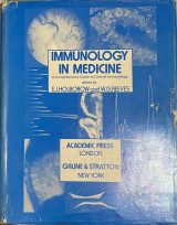 Immunology in Μedicine