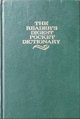 The little Oxford dictionary of currect English 1941