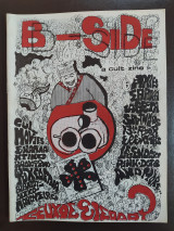B-Side τεύχος 1