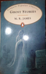 Ghost Stories