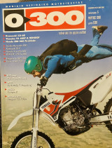 0-300 τεύχος 5, Μάρτιος 1998