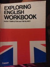 Exploring English workbook