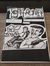 Τερηδόνα Νο 1