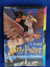 Harry Potter et le Prisonnier d'Azkaban