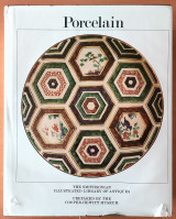 Porcelain - The Smithsonian Illustrated Library of Antiques