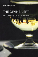 The Divine Left: A Chronicle of the Years 1977-1984