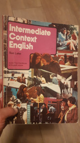 Intermediate Context English
