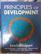 Principles of Development