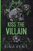 Kiss the Villain