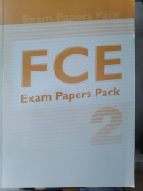 Fce exam papers pack