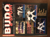 Budo and Sports Judo Τεύχος 46 Ιούλιος 96