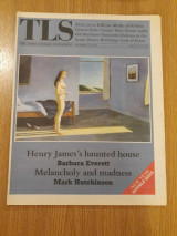 The Times Literary Supplement, no. 5360/1 (December 23 & 30, 2005)