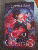 The God and the Gumiho
