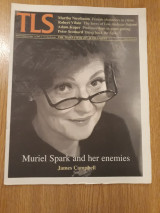The Times Literary Supplement, no. 5555 (September 18, 2009)
