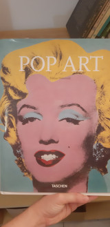 Pop art