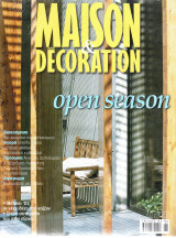 Maison & Decoration - τεύχος 60 - 2007