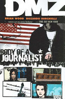 Body of a Journalist