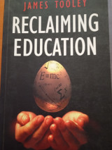 Reclaiming Education