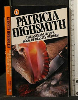 The Animal-lover's Book of Beastly Murder