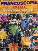 Francoscopie 2001