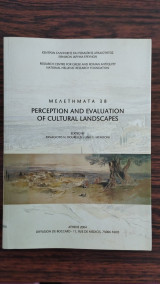 Perception and evaluation of cultural landscapes