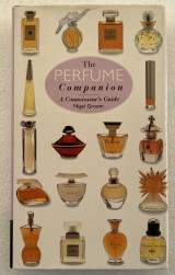 The perfume companion