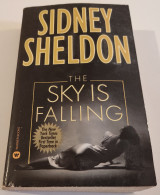 Sky is Falling