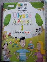 Ulysse a Paris