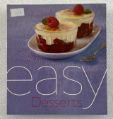 Easy deserts