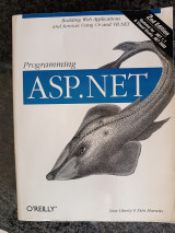 Programming asp net