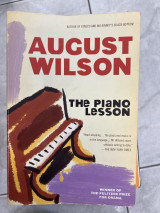 The piano lesson