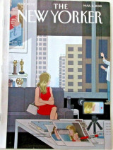 The New Yorker - March 5 2018
